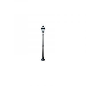 Image de Lampadaire Ledbury 1x100W Noir