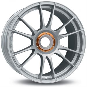 Oz international Jante Alu Oz Ultraleggera Hlt Cl 9x19 1x130 Et47 - 820037