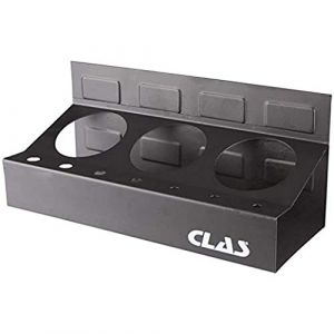 Top Car CLAS SUPPORT MAGNETIQUE AEROSOLS ET TOURNEVIS EG 8006
