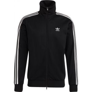 Adidas Beckenbauer, taille XS, homme, noir