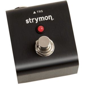 Strymon MiniSwitch footswitch