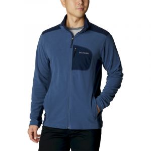 Columbia Veste polaire klamath range bleu