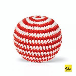 Peluche Balle Just Dutch