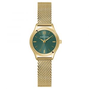 Pierre Lannier Montre Femme Pya Vert 021K572