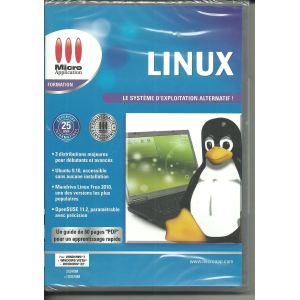 Linux [Linux]