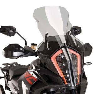 Antonio Puig Bulle Touring Couleur Fumé 9717H pour KTM 1290 Super Adventure R/S 17'-18'