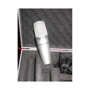 Prodipe STC-3D Lanen - Microphone professionnel sans fil pour studio