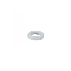 Legrand Ecrou Presse-&Eacute;toupe Plastique - Pg 13.5 - Gris Ral 7035