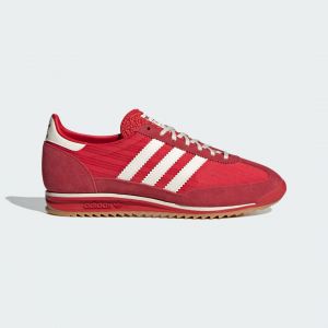 Adidas Originals SL 72 Femme, rouge - Taille 40