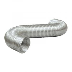Conduits de ventilation flexibles BL BLAUFLEX AN 200/3 de Blauberg - 8038419