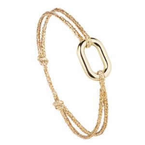 Bracelet Filin Le Vent &agrave; la Fran&ccedil;aise