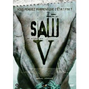 Saw V