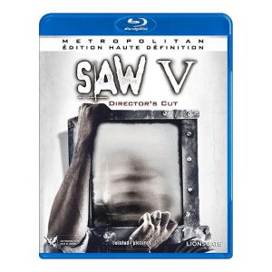 Saw V