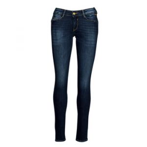 Le Temps des Cerises Jeans PULP URSELLE - Couleur US 28,US 29,US 30,US 27,US 26,US 24,US 25,US 31,US 32 - Taille Bleu