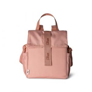 Sac à Dos Isotherme Citron - Pink Blush