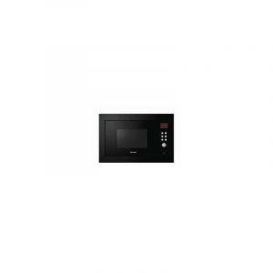 Brandt Microonde encastrable BMG2112B Fonction grill 25 l 1450 w