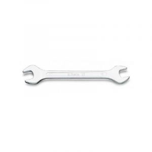 Beta 55 30X32 Clés à Double Embout Chromées, Qualité Supérieure, Encombrement Réduit, Couples de Serrage Elevés, Outils Professionnels, Fabriqués en Italie