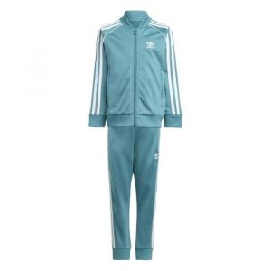 Adidas Original Survêtement Adicolor SST, pointure 104 cm - Taille 104 cm