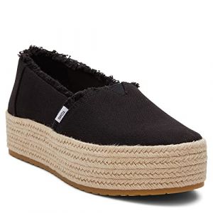 Toms Espadrilles femme Valencia