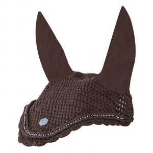 Waldhausen Bonnet pour cheval court nepal