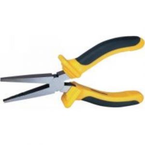 Stanley Pince Plate Becs Longs