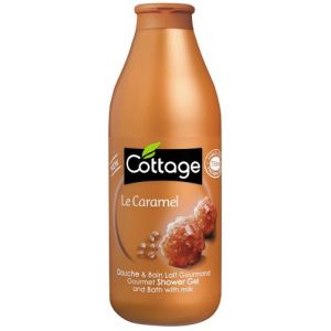 Cottage Gel douche hydratant 750ml - Candy - 750 ml
