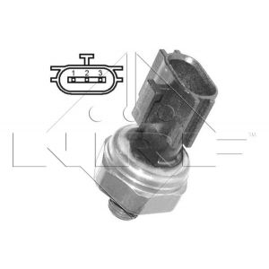 Image de NRF Pressostat Climatisation NISSAN 38939 921361FA0A,921363Z600,921366J010 92136ET00A