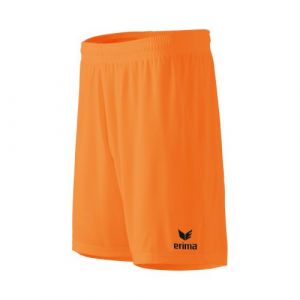 Erima Short Rio 2.0 L Orange