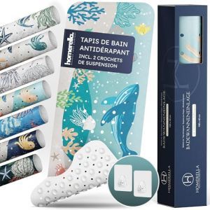 Homerella Badewannenmatte