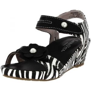 Laura Vita BECLINDAO 02 Noir - Taille 36