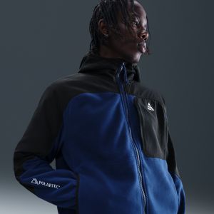 Nike ACG 'Wolf Tree' Hoodie, Blue - Taille S