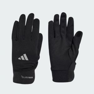 Image de Adidas Gants CLIMAWARM noir pur - S