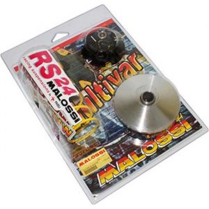 Malossi Variateur scooter Multivar Sport Peugeot 50 Tkr Trekker Ludix Speedfight Zenith Buxy