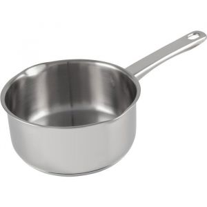 Cosy & Trendy Casserole Daily &Oslash;16 Cm Acier Inoxydable 2 Becs Verseurs