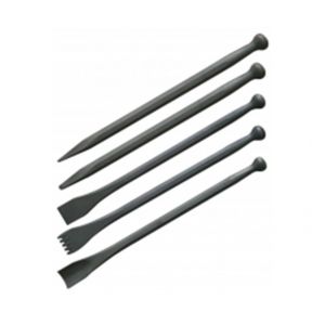 Image de Outifrance GOUGE A SCULPTER LA PIERRE 6MM