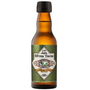 Image de Les Bitter Truth Bitters céleri 20 cl