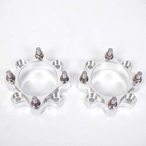 Paire d'&eacute;largisseurs de roue jante quad MS2004 Neuf