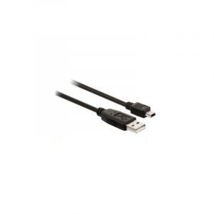 Skyexpert CABLE CORDON USB POUR RECHARGER MANETTE PLAYSTATION 3 PS3 2 metres