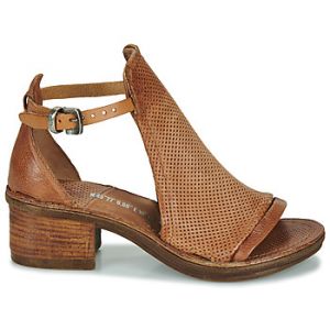 A.S.98 Sandales Airstep / KENYA Marron - Taille 37,38,39,40