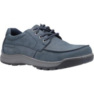 Hush Puppies Chaussures TUCKER - Homme (40 FR) (Bleu marine) - UTFS6063