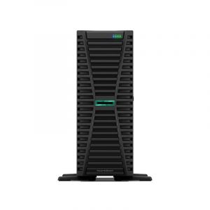 HP Serveur E ProLiant ML350 Gen11 Intel Xeon Silver 4514Y 64GB 4,8TB SAS Alim Redondante