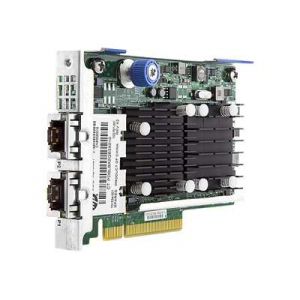 HP 700759-B21 - Adaptateur réseau FlexFabric 533FLR-T