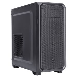 Image de Itek Boitier Mini Tour Micro ATX Patriot Mini Evo