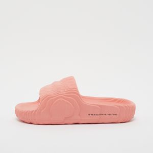 Adidas Tongs adilette 22 - Couleur Rose - Taille 37