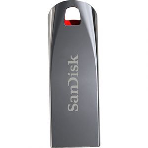 Sandisk SDCZ71-016G - Clé USB 2.0 Cruzer Force 16 Go avec cryptage AES