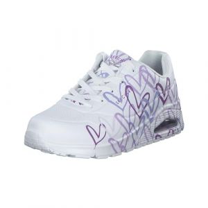 Skechers Chaussures femme Violet - 38
