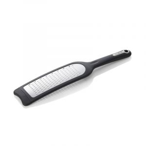 Râpe 30 cm polypropylène inox