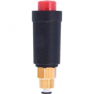 Flamco Purgeur d'air automatique - Flovent - R3/8'