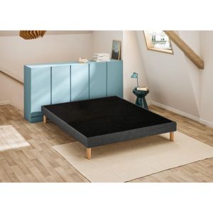 Epeda Sommier Unic 160x200 - Double Sommier