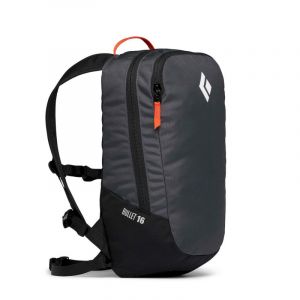 Black Diamond Bullet 16 - Sac &agrave; dos escalade Carbon 16 L